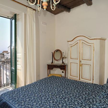 Residenza Del Duca Amalfi Phòng bức ảnh