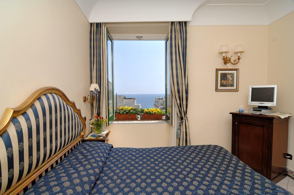 Residenza Del Duca Amalfi Ngoại thất bức ảnh