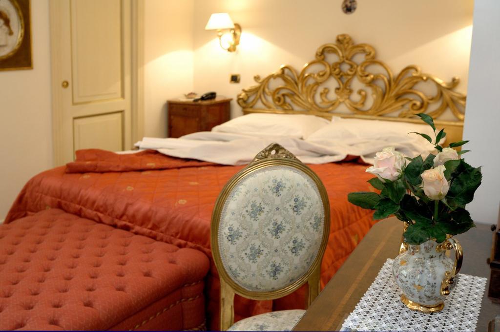 Residenza Del Duca Amalfi Phòng bức ảnh