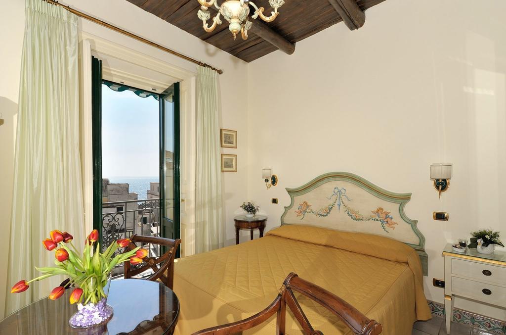Residenza Del Duca Amalfi Phòng bức ảnh