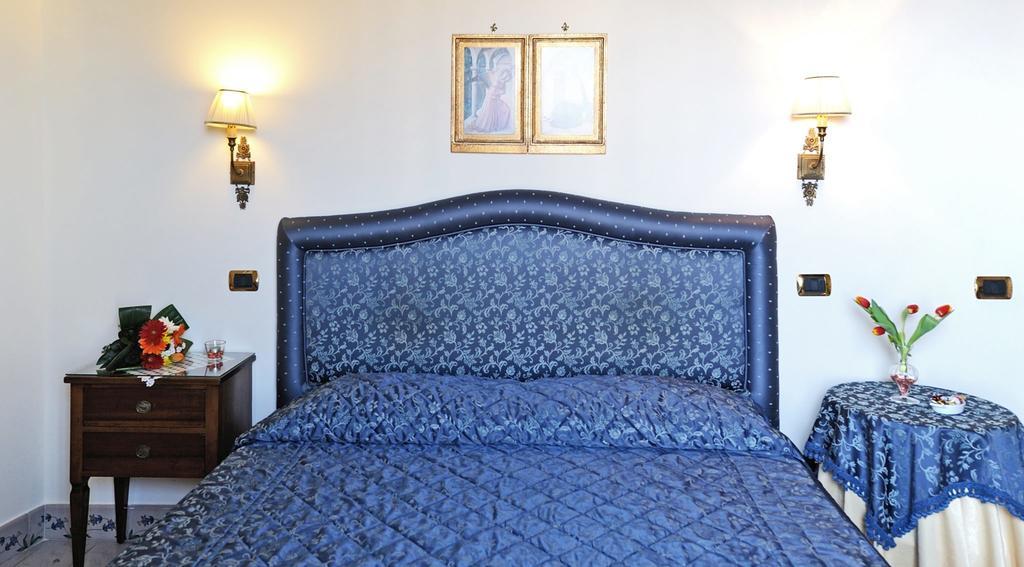 Residenza Del Duca Amalfi Phòng bức ảnh