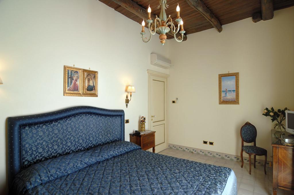 Residenza Del Duca Amalfi Phòng bức ảnh