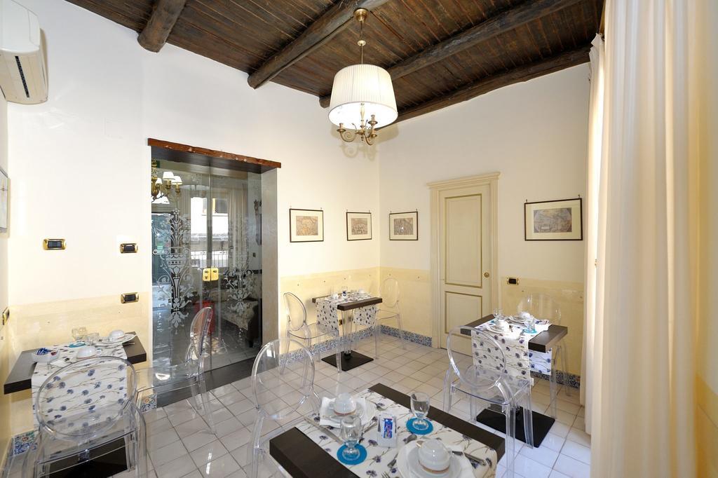 Residenza Del Duca Amalfi Ngoại thất bức ảnh