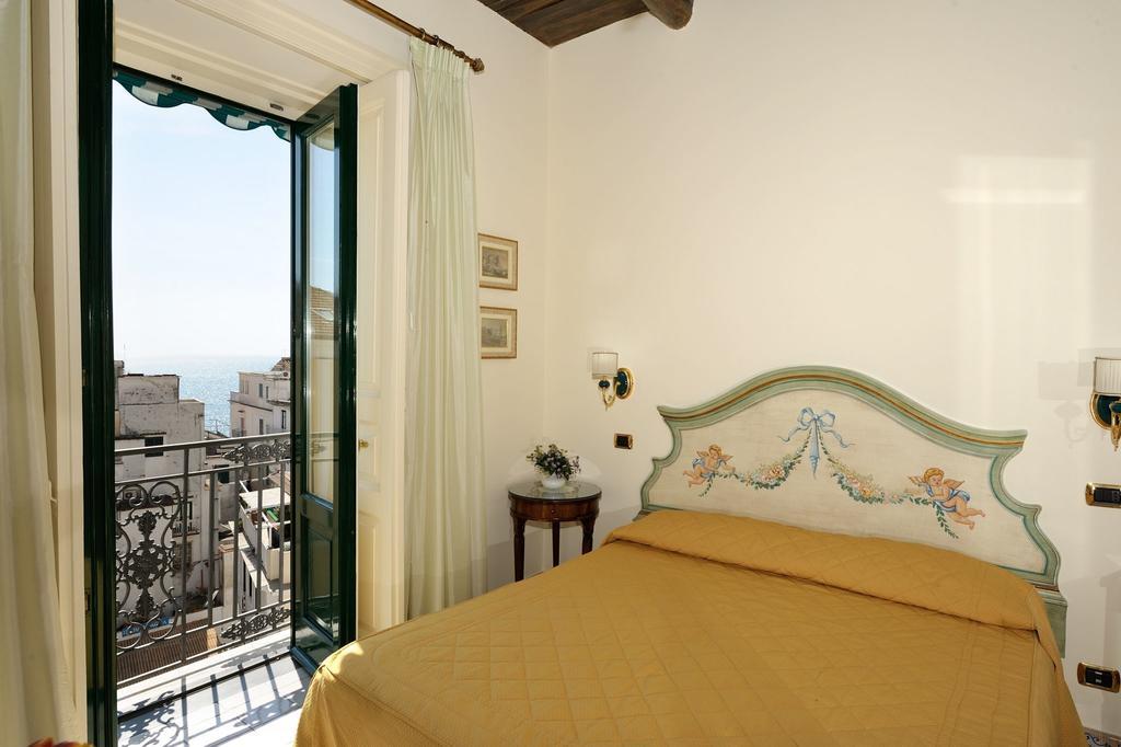 Residenza Del Duca Amalfi Phòng bức ảnh