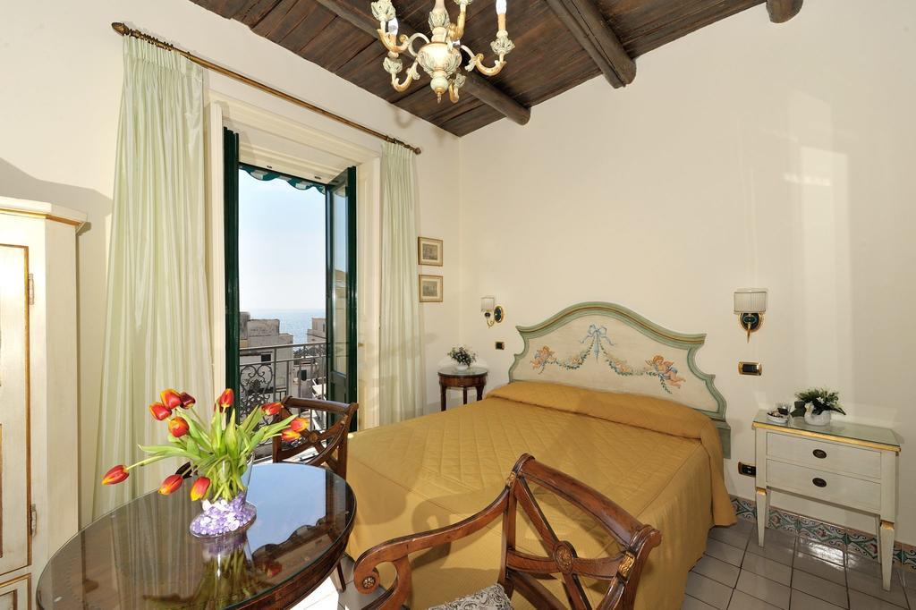 Residenza Del Duca Amalfi Phòng bức ảnh