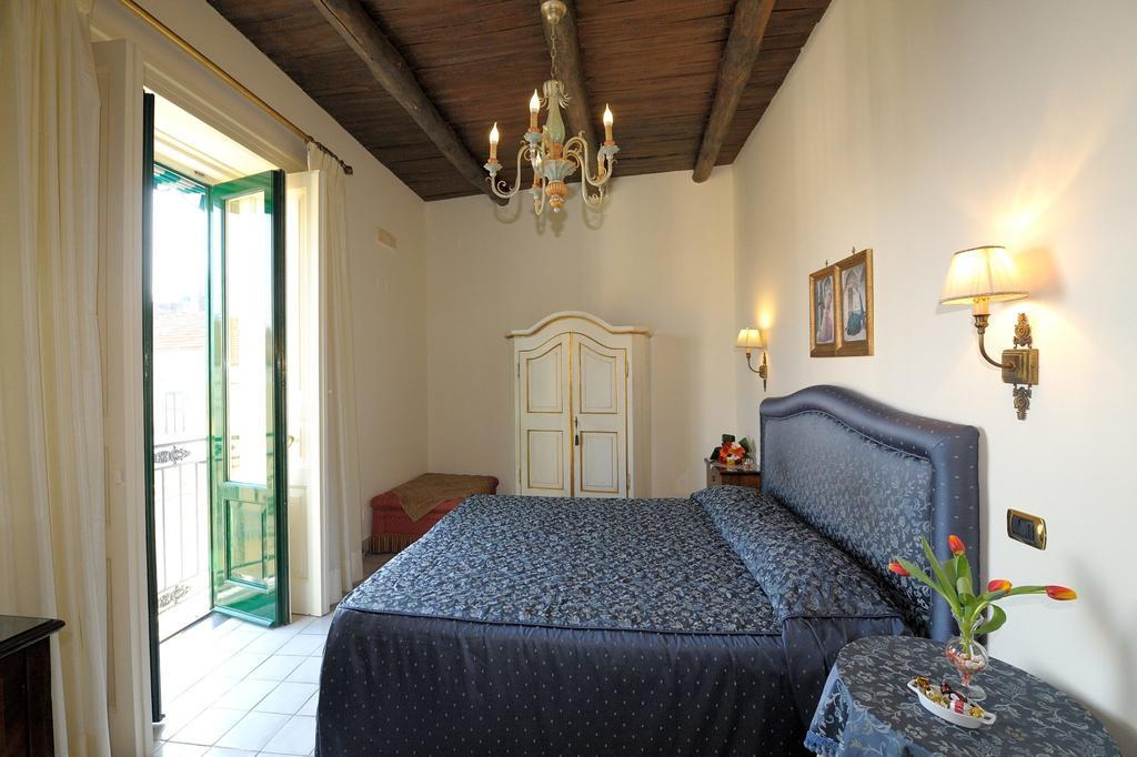 Residenza Del Duca Amalfi Phòng bức ảnh