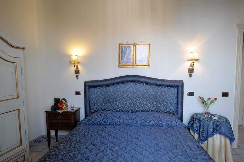 Residenza Del Duca Amalfi Phòng bức ảnh
