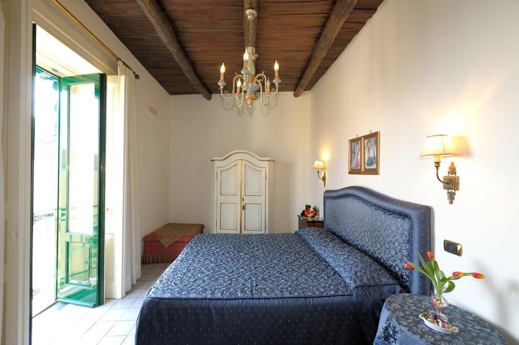 Residenza Del Duca Amalfi Phòng bức ảnh