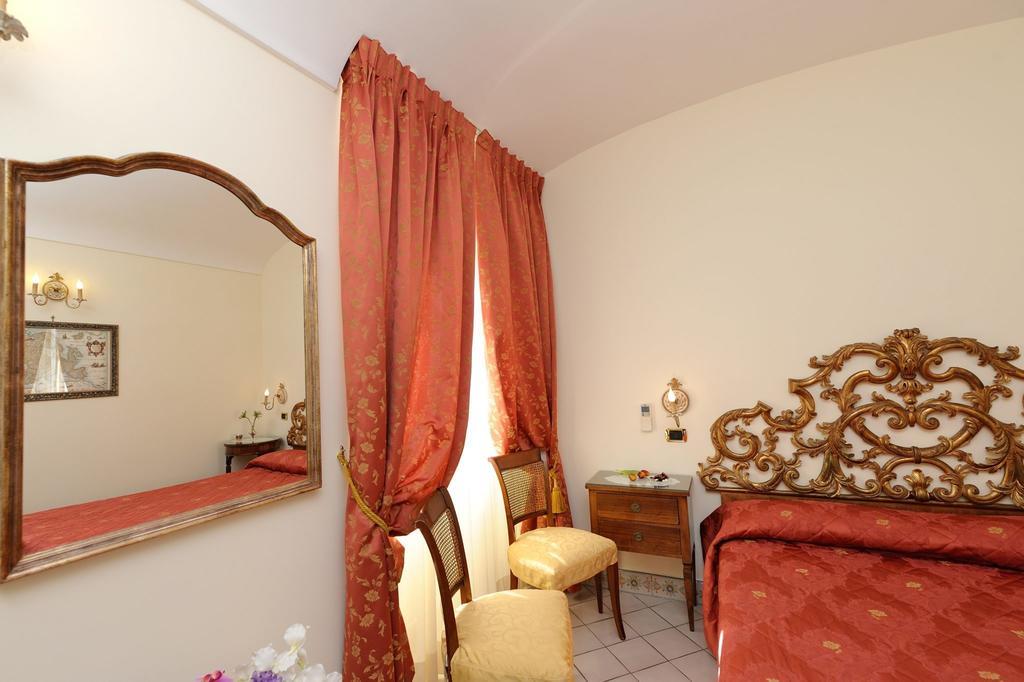 Residenza Del Duca Amalfi Phòng bức ảnh