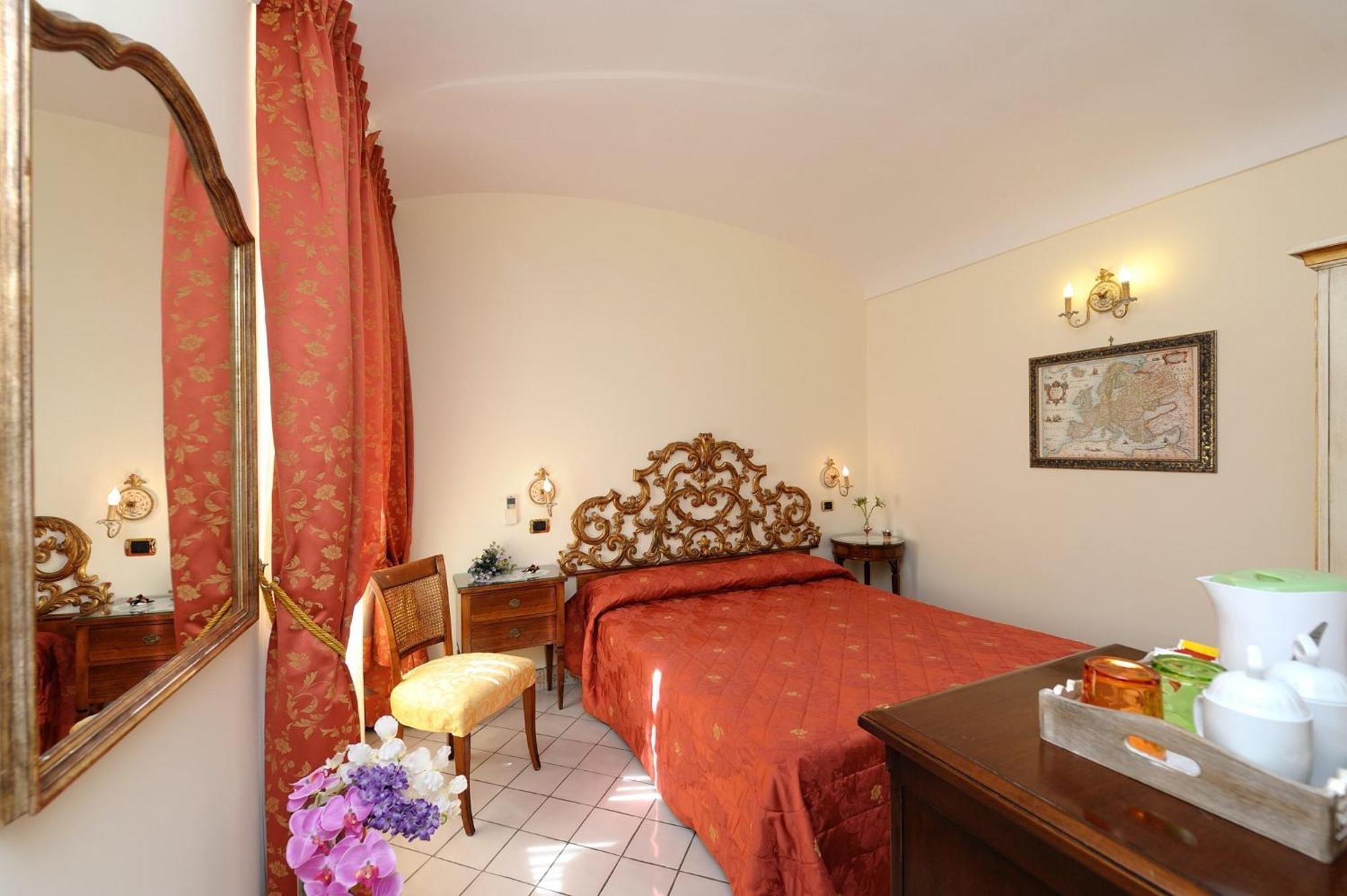 Residenza Del Duca Amalfi Ngoại thất bức ảnh