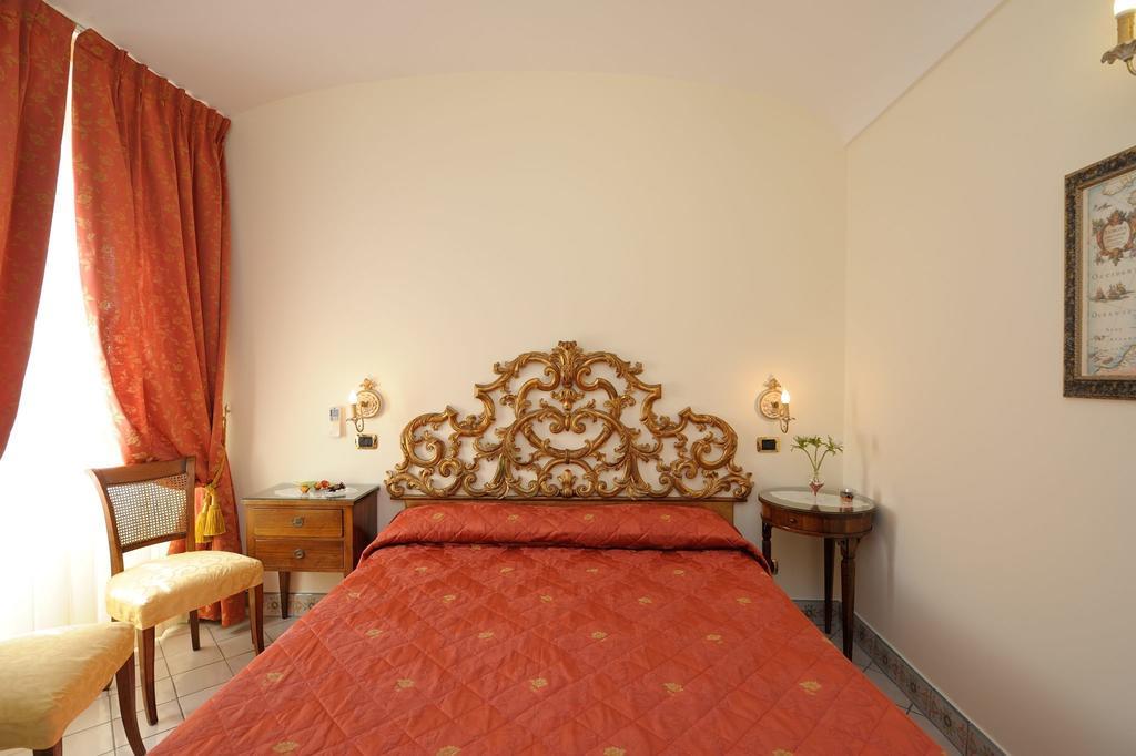 Residenza Del Duca Amalfi Phòng bức ảnh