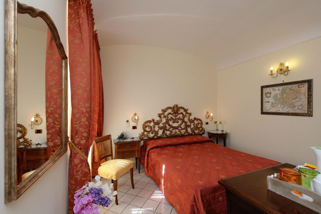 Residenza Del Duca Amalfi Phòng bức ảnh