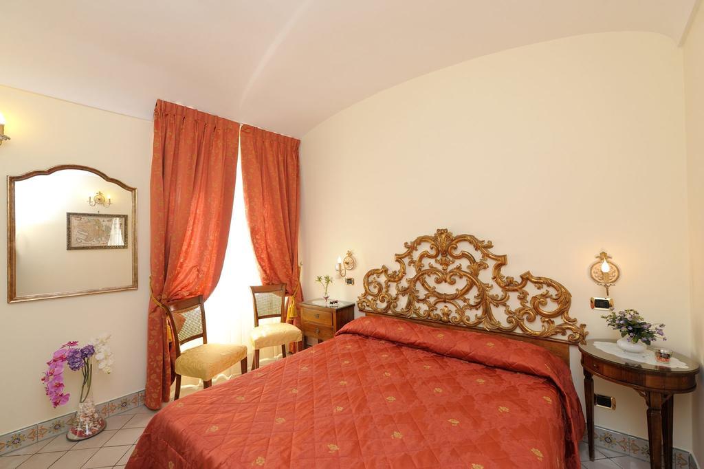 Residenza Del Duca Amalfi Phòng bức ảnh