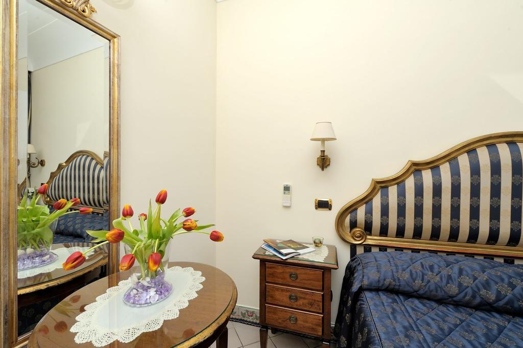 Residenza Del Duca Amalfi Phòng bức ảnh