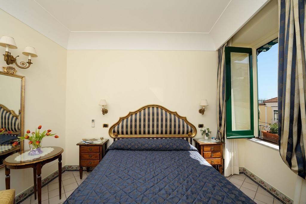 Residenza Del Duca Amalfi Phòng bức ảnh