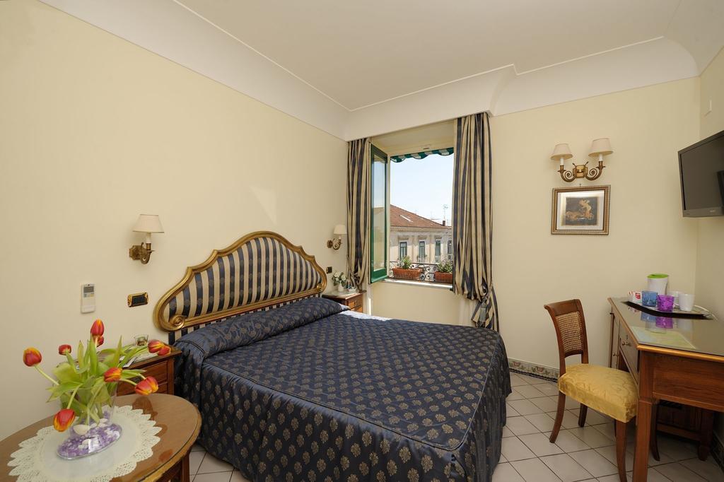 Residenza Del Duca Amalfi Phòng bức ảnh