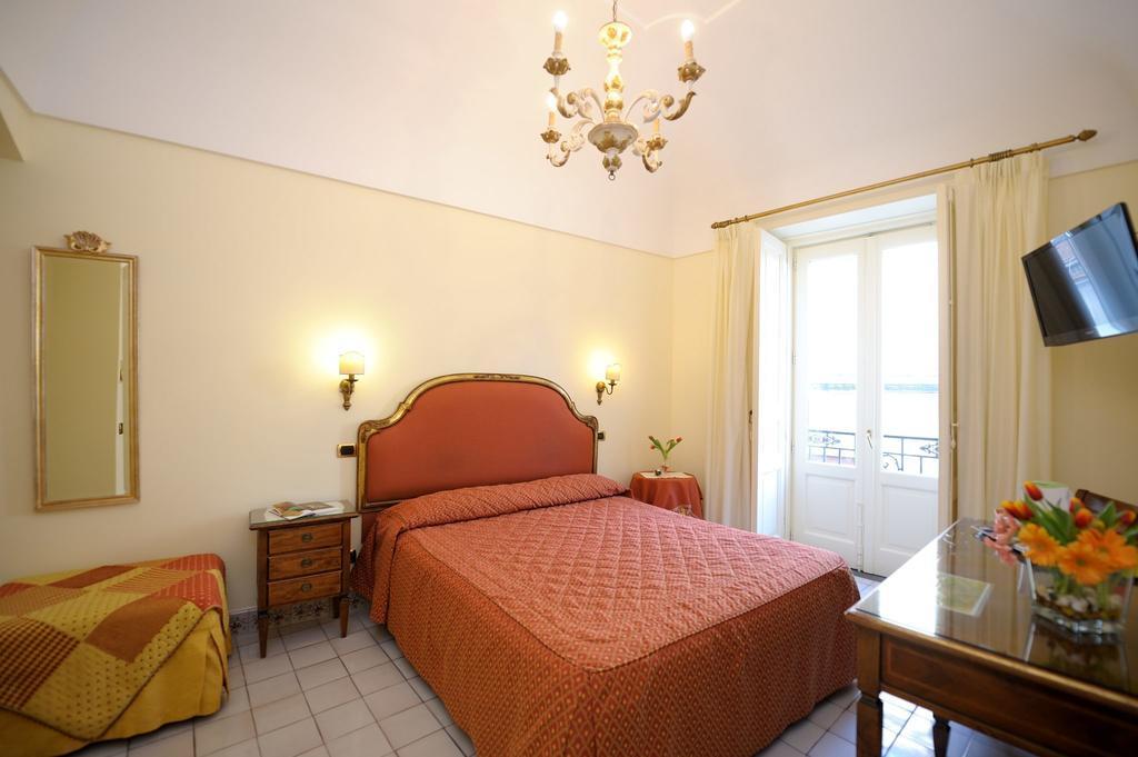 Residenza Del Duca Amalfi Phòng bức ảnh