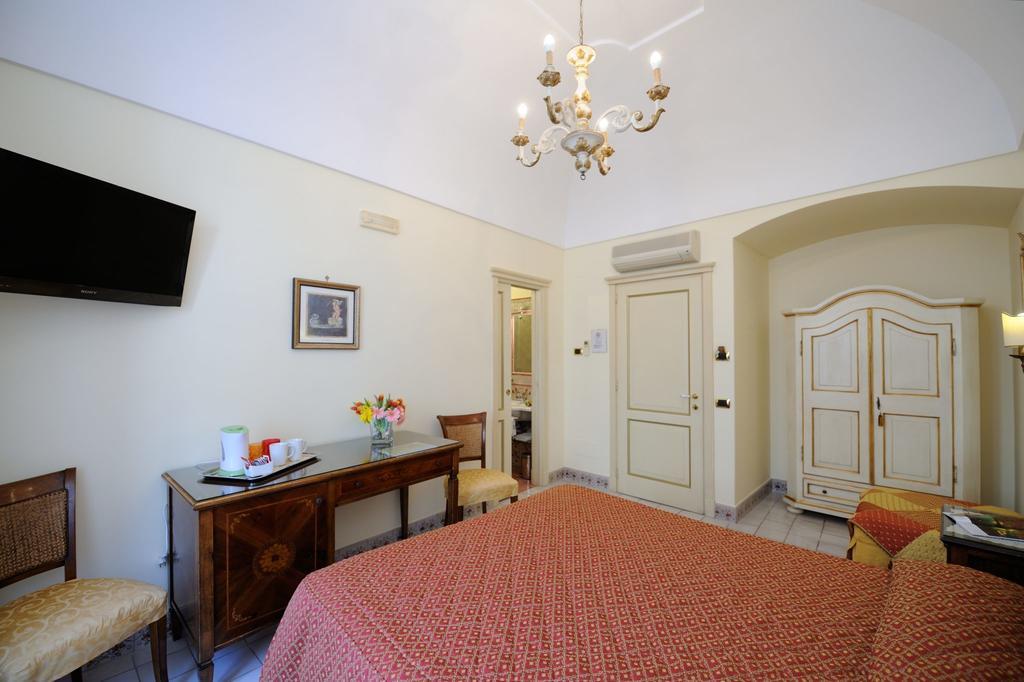 Residenza Del Duca Amalfi Phòng bức ảnh