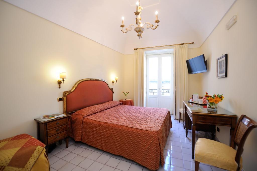 Residenza Del Duca Amalfi Phòng bức ảnh