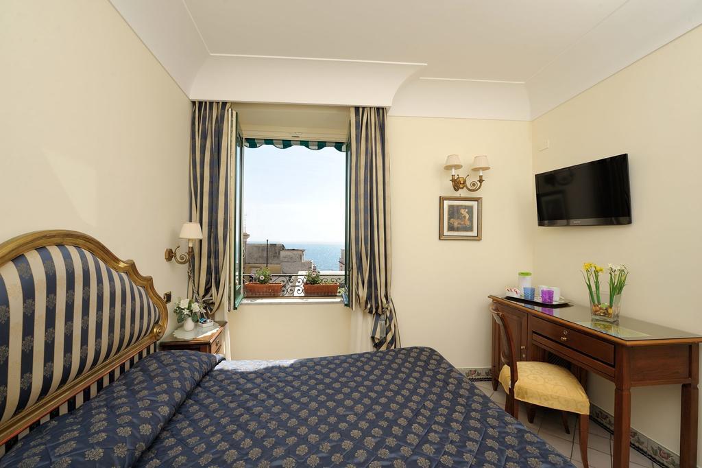 Residenza Del Duca Amalfi Phòng bức ảnh