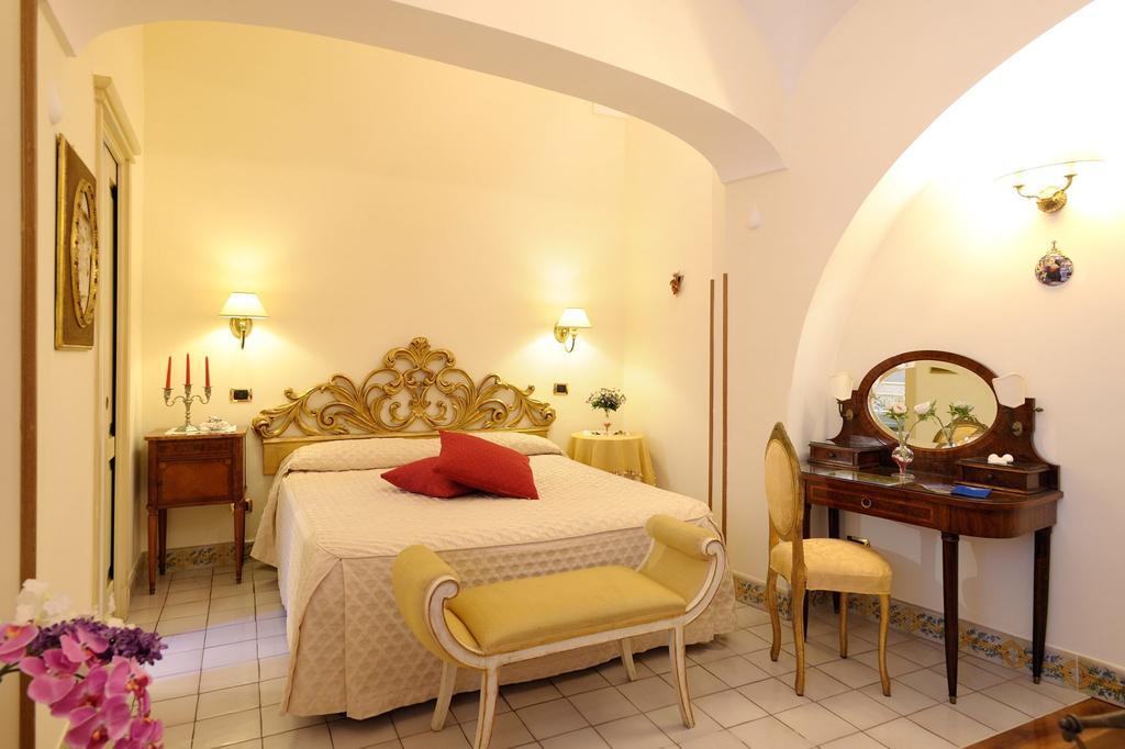 Residenza Del Duca Amalfi Phòng bức ảnh