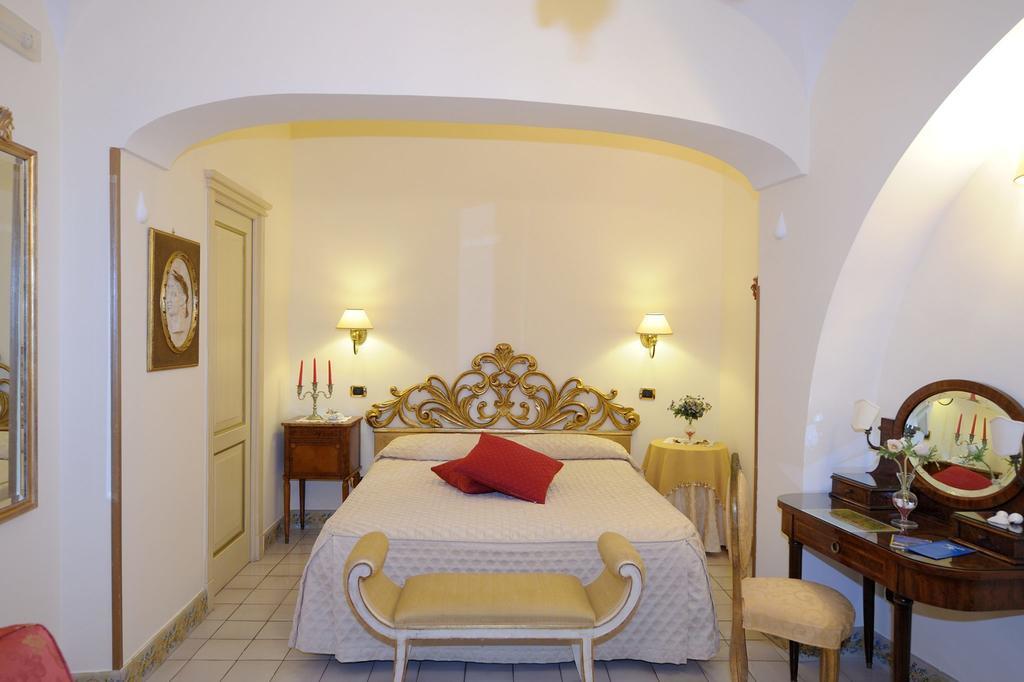 Residenza Del Duca Amalfi Phòng bức ảnh