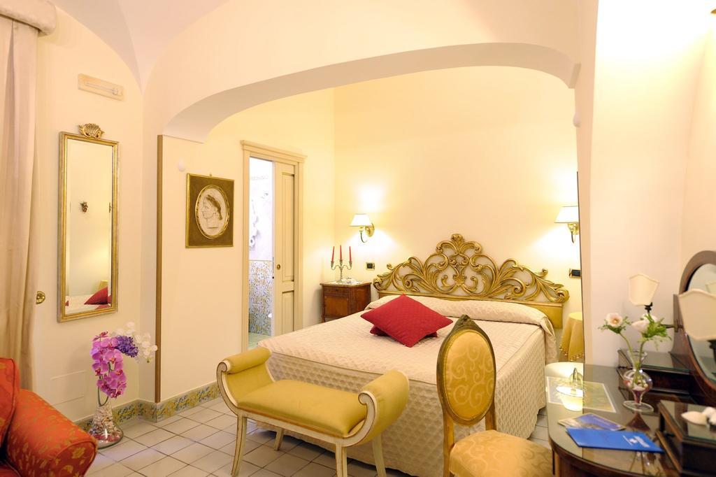 Residenza Del Duca Amalfi Phòng bức ảnh